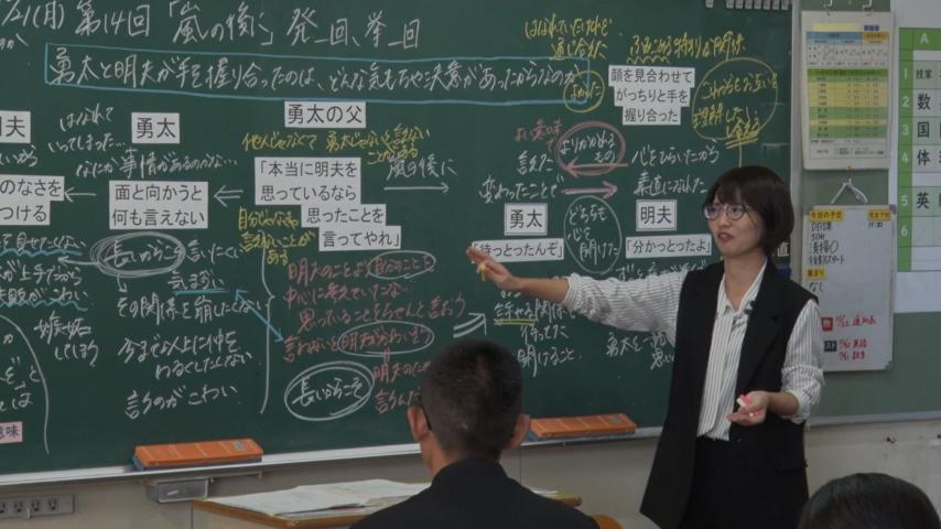 道徳教育アーカイブ